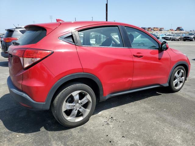 3CZRU5H34HG706042 Honda HR-V LX