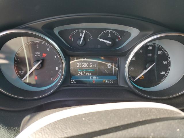 LRBFX1SA5JD010761 Buick Envision Essence