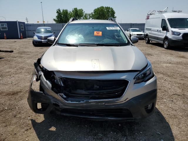 4S4BTACC9L3151543 Subaru Outback Premium