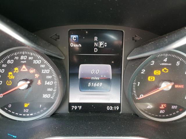 55SWF4KB3FU050026 Mercedes-Benz C 300 4matic