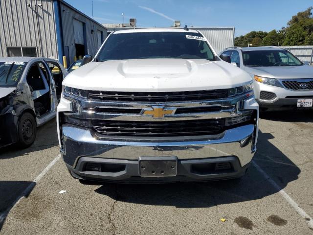 3GCPWCEK1KG215734 Chevrolet Silverado C1500 Lt