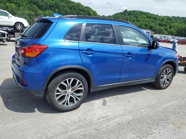 JA4AR4AW6JU007088 Mitsubishi Outlander