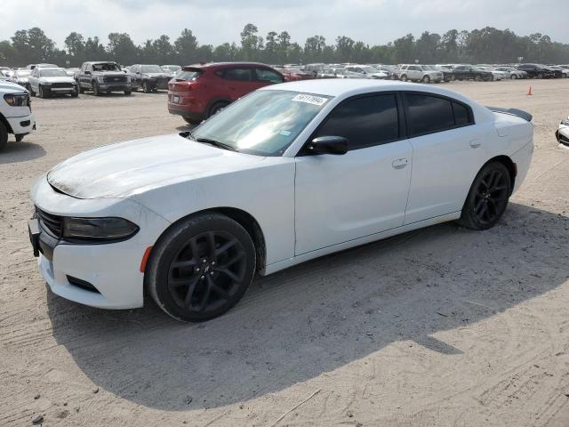 Auction sale of the 2019 Dodge Charger Sxt, vin: 2C3CDXBG0KH715433, lot number: 56117894