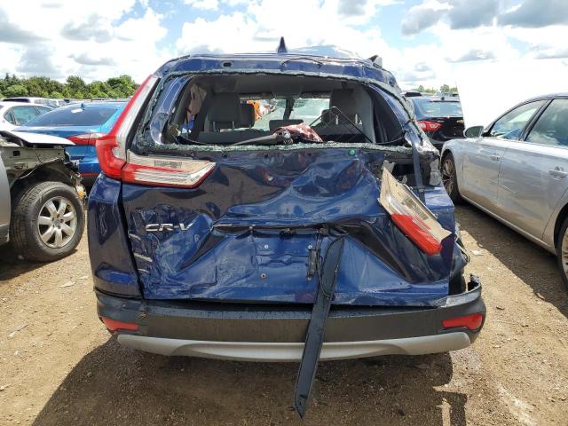 5J6RW6H35JL001906 Honda CR-V LX