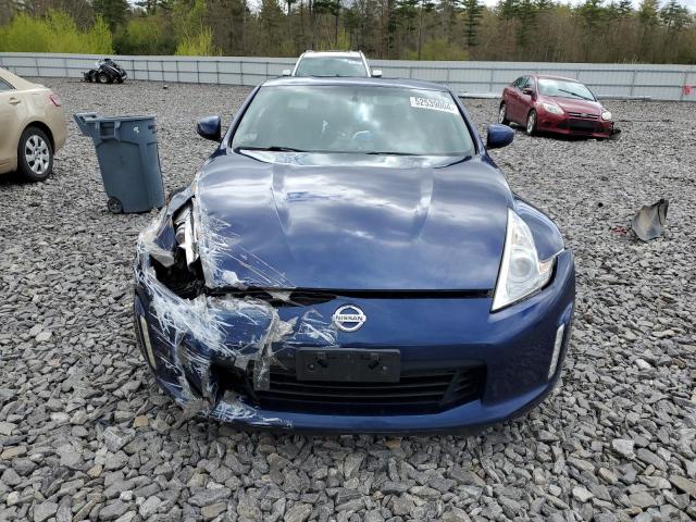 JN1AZ4EH3GM930755 Nissan 370Z BASE