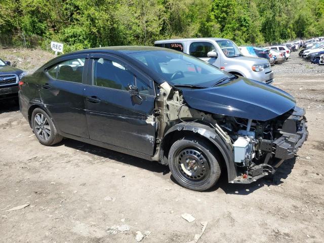 3N1CN8EV5ML925824 Nissan VERSA SV