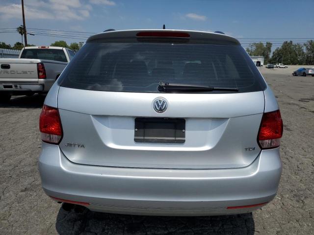 3VWPL7AJXEM601309 Volkswagen JETTA TDI
