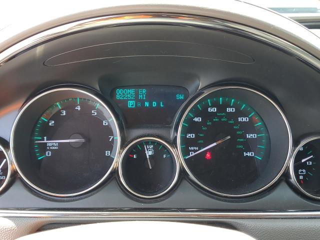 5GAKRBKD3HJ145907 Buick Enclave