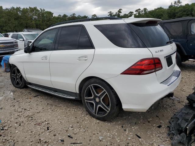 4JGDA5JB9HA837231 Mercedes-Benz GLE 350