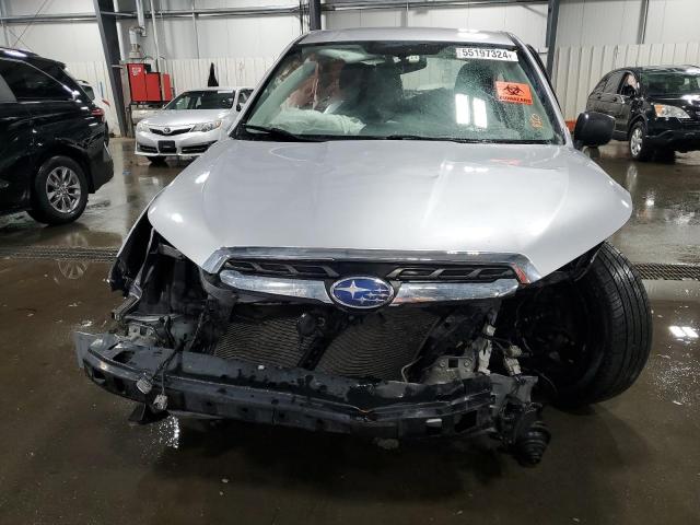 JF2SJAAC3JH589988 Subaru Forester 2.5i