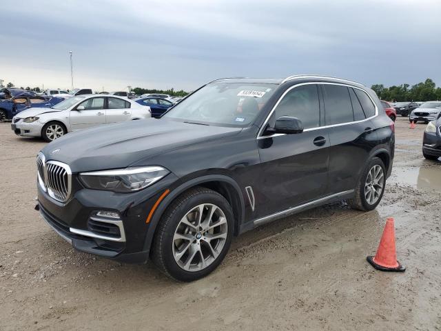 Auction sale of the 2020 Bmw X5 Sdrive 40i, vin: 5UXCR4C00LLW63527, lot number: 53281654