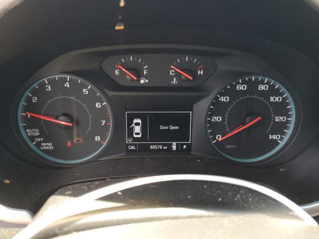 1G1ZB5ST8LF077697 Chevrolet MALIBU LS
