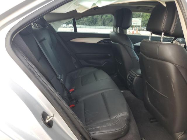 1G6AB5RX5E0194076 Cadillac ATS LUXURY