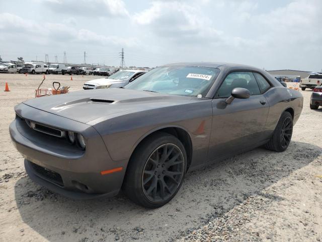 Auction sale of the 2016 Dodge Challenger Sxt, vin: 2C3CDZAG5GH256159, lot number: 55653524