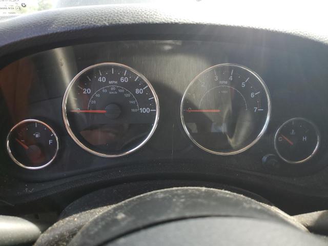 1C4HJWDG3EL231880 Jeep Wrangler Unlimited Sport