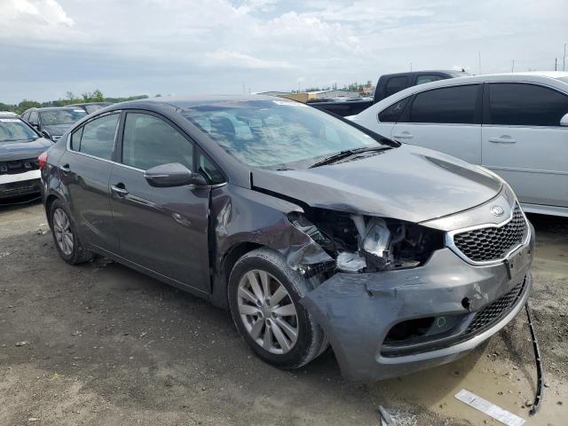 KNAFX4A82E5056983 KIA FORTE EX