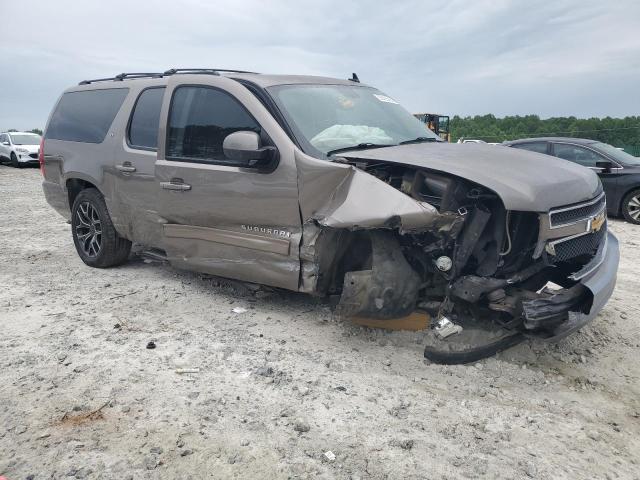 1GNSCJE00ER242179 Chevrolet Suburban C1500 Lt