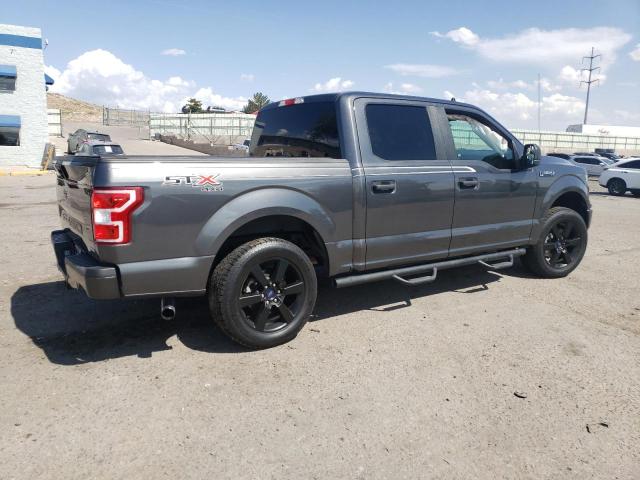 1FTEW1EP6LFB34271 Ford F150 SUPER