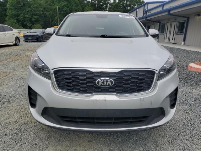 5XYPG4A36KG578823 KIA SORENTO L