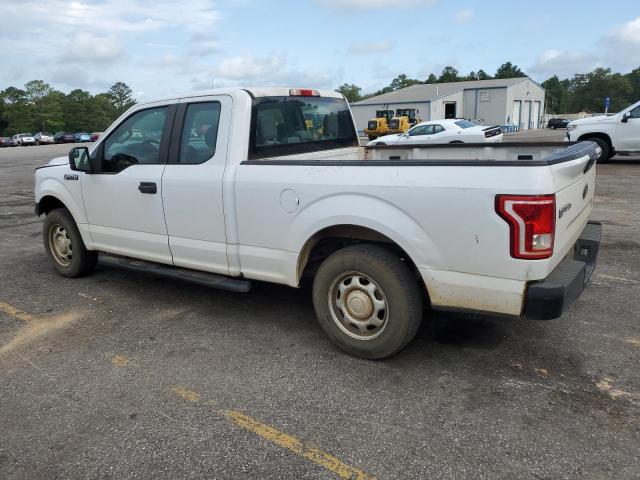 1FTEX1C83FKE77883 Ford F150 Super Cab
