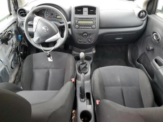 3N1CN7AP6JL845087 Nissan VERSA S