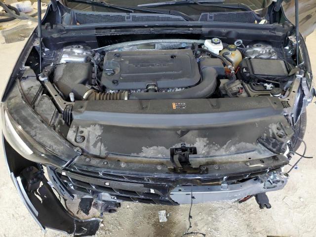 LRBFZPR40ND015658 Buick Envision Essence