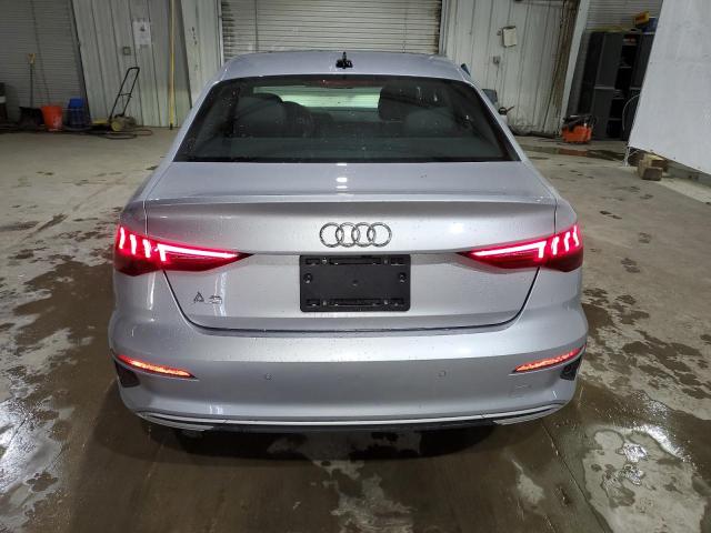 WAUAUDGY0RA089293 Audi A3 PREMIUM