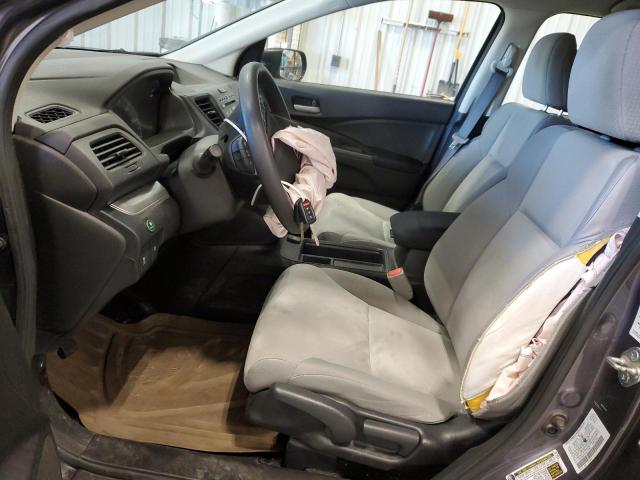 5J6RM4H31GL110222 Honda CR-V LX