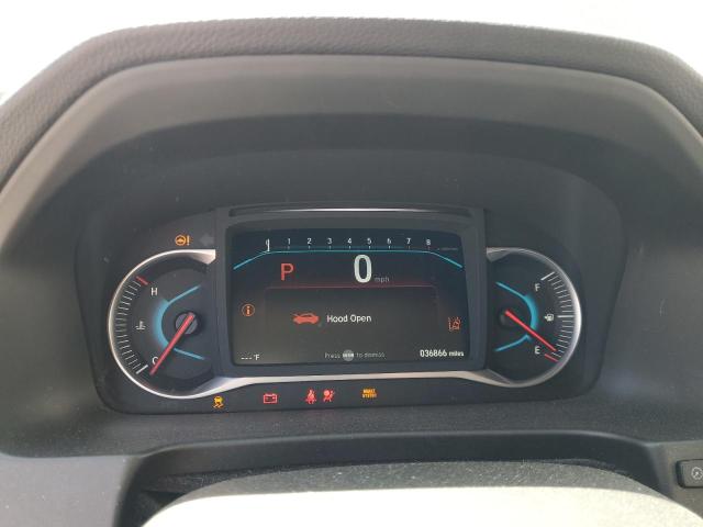 5FNYF6H07LB051283 Honda Pilot Elite