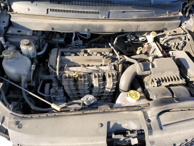 3C4PDCBB5HT517389 Dodge Journey Sxt