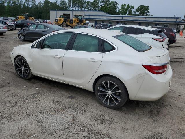 1G4PW5SKXG4173614 Buick Verano Sport Touring
