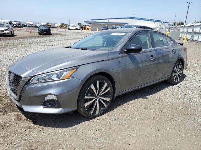 Auction sale of the 2022 Nissan Altima Sr, vin: 1N4BL4CV9NN343579, lot number: 55033784