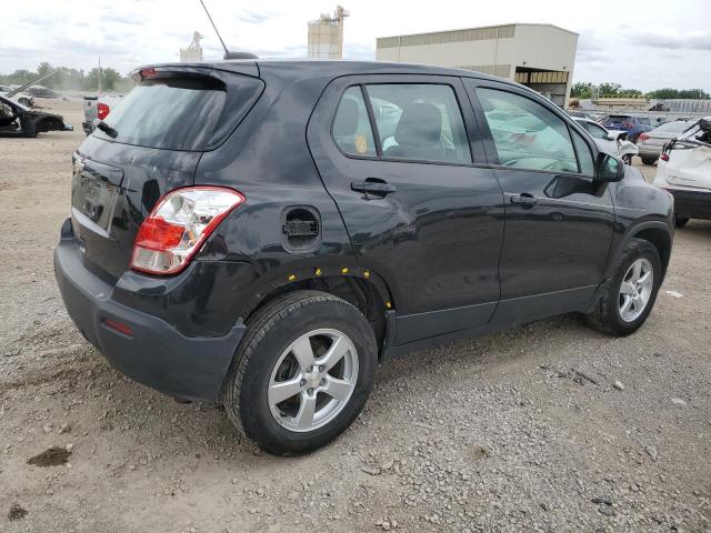 KL7CJNSB4GB596523 Chevrolet TRAX LS