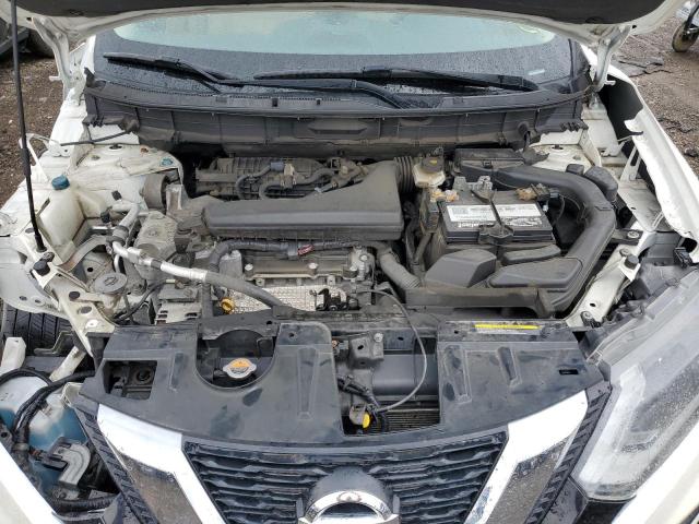 5N1AT2MV0HC759864 Nissan ROGUE SV