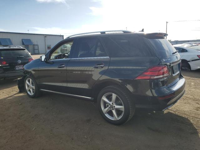 4JGDA5HB3JB131880 Mercedes-Benz Gle 350 4matic