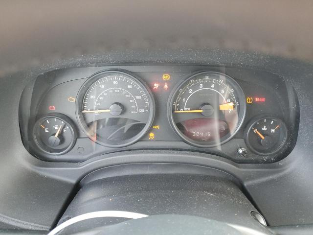 1C4NJRFB9HD194788 Jeep Patriot Latitude