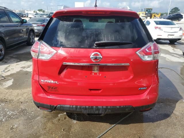 JN8BT27T2GW505058 Nissan Rogue
