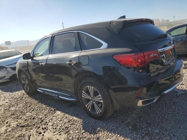 5J8YD4H35JL020789 Acura MDX