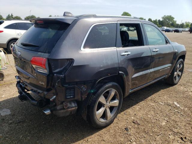 1C4RJFCG2FC708693 Jeep Grand Cherokee Overland
