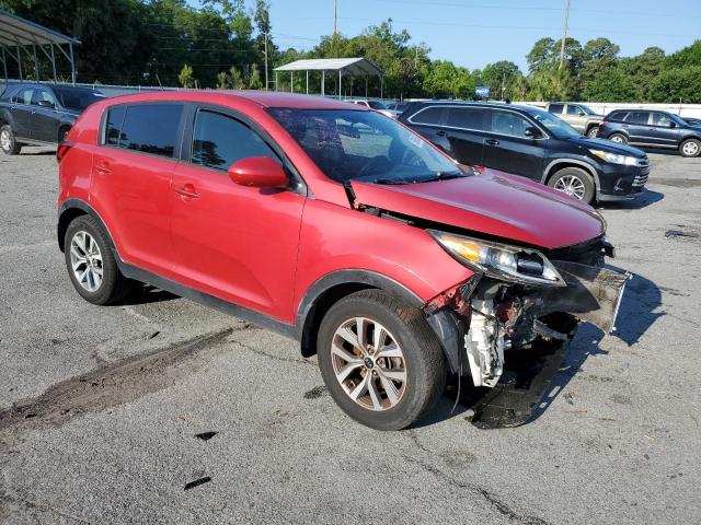 KNDPB3AC5F7691223 KIA Sportage Lx