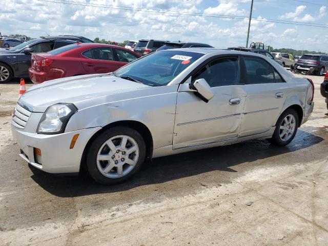 Auction sale of the 2007 Cadillac Cts, vin: 1G6DM57T070182539, lot number: 55649494