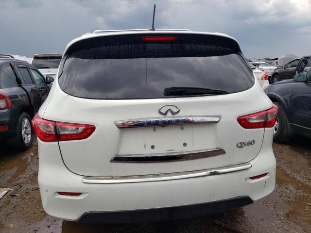 5N1AL0MMXEC513511 Infiniti QX60