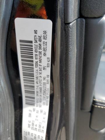 1C4PJMDB0EW121999 Jeep Cherokee Limited