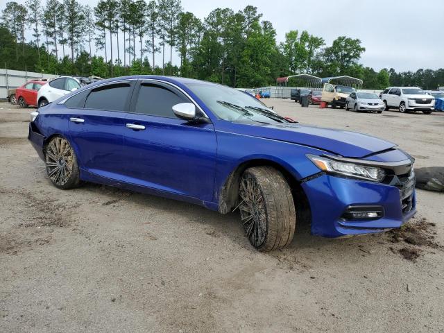 1HGCV1F3XLA073480 Honda Accord Sport