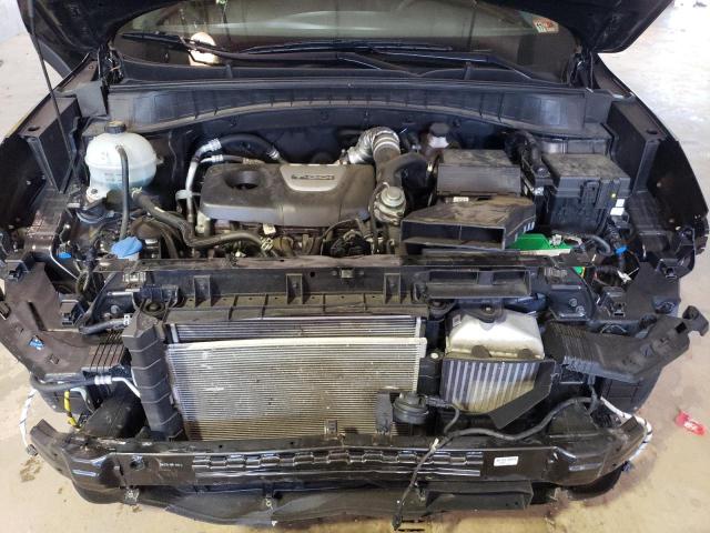 KM8J33A25HU272119 Hyundai Tucson Limited