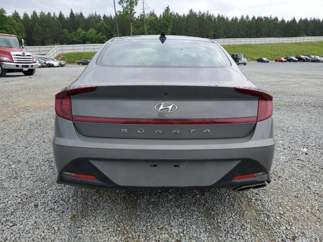 KMHL64JA5MA148988 Hyundai SONATA SEL