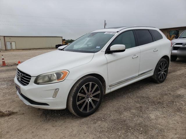 Auction sale of the 2015 Volvo Xc60 T5 Premier, vin: YV440MDB4F2560392, lot number: 53081464