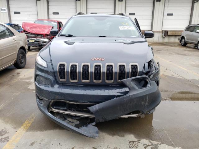 1C4PJLCB4GW362446 Jeep Cherokee Latitude