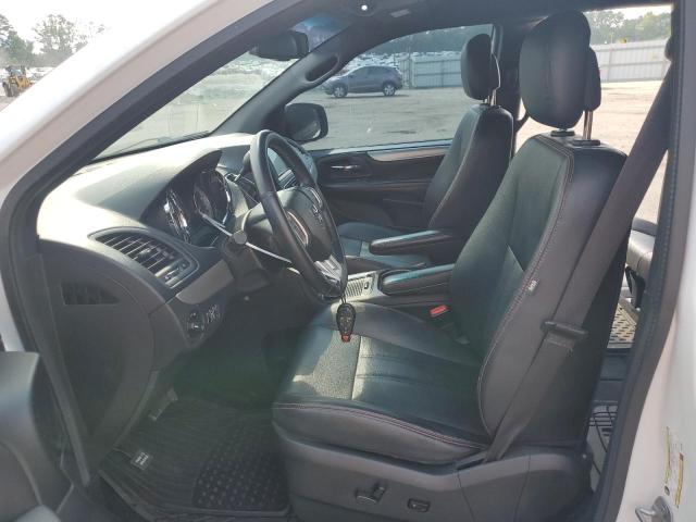 2C4RDGEG1HR766301 Dodge Grand Caravan Gt