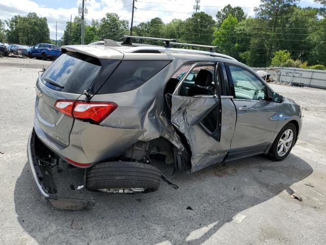 3GNAXXEU4JS616290 Chevrolet Equinox Premier
